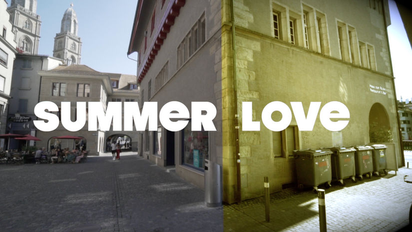 ZFF72 (2018) - Summer Love